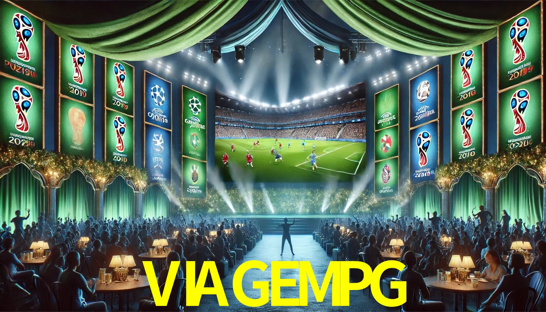 Eventos Esportivos