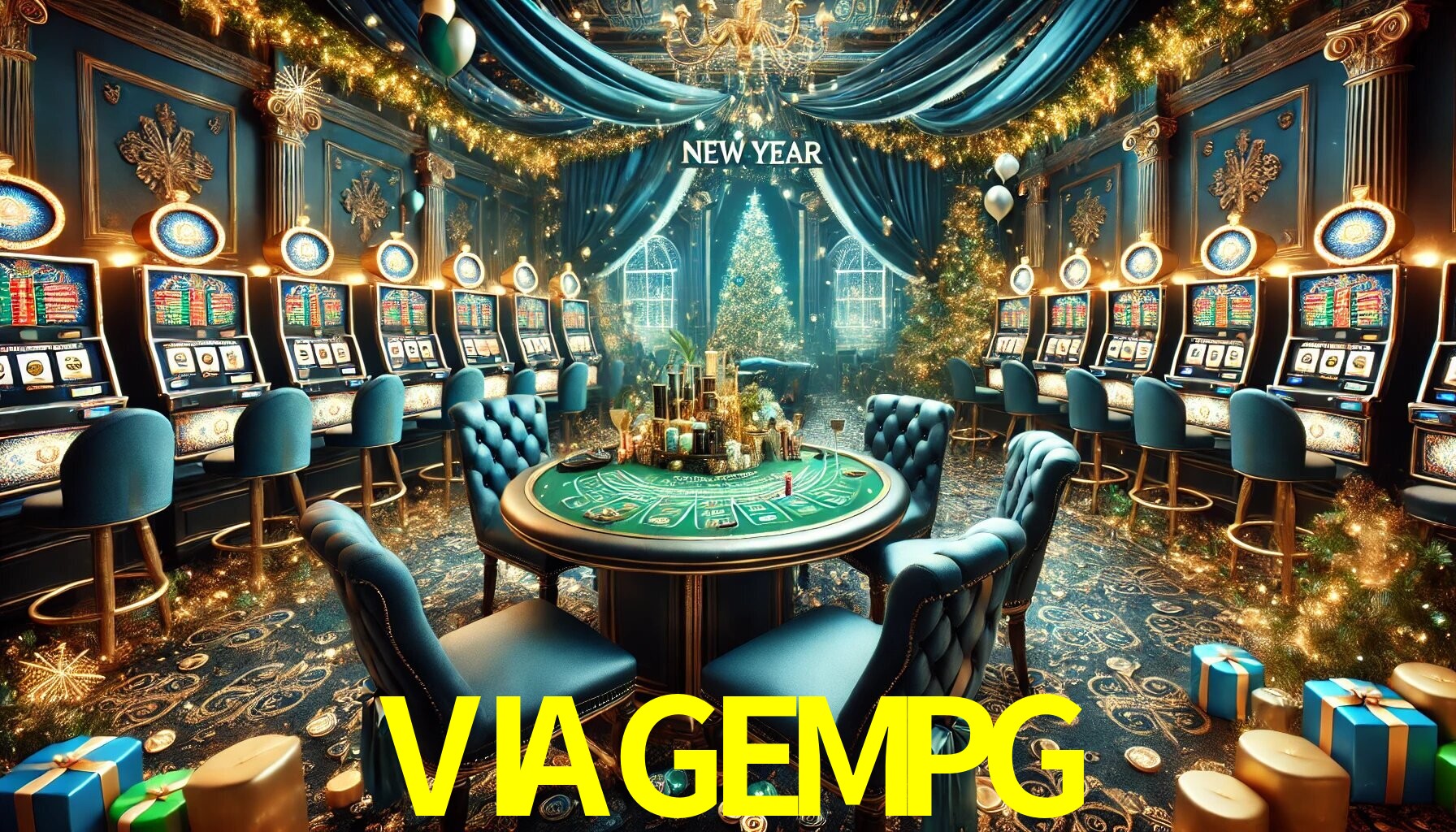 Jogos Festivos