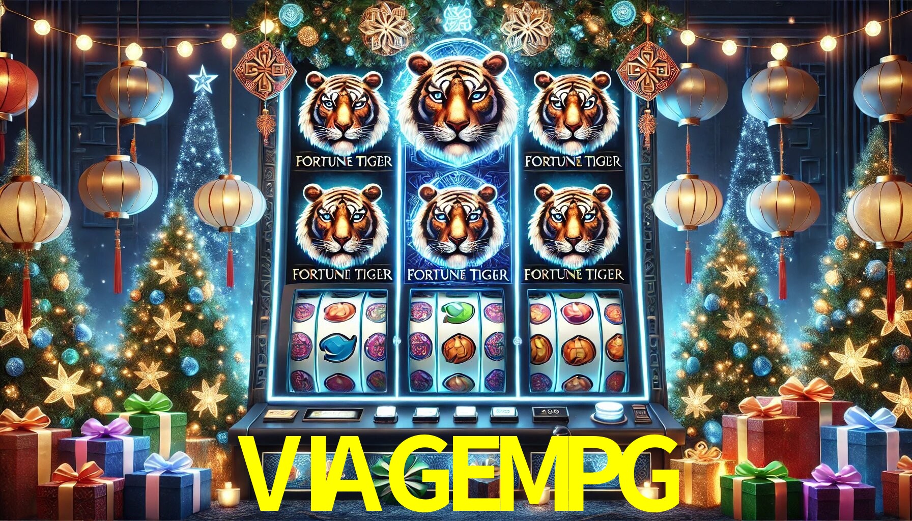 Como Jogar Fortune Tiger