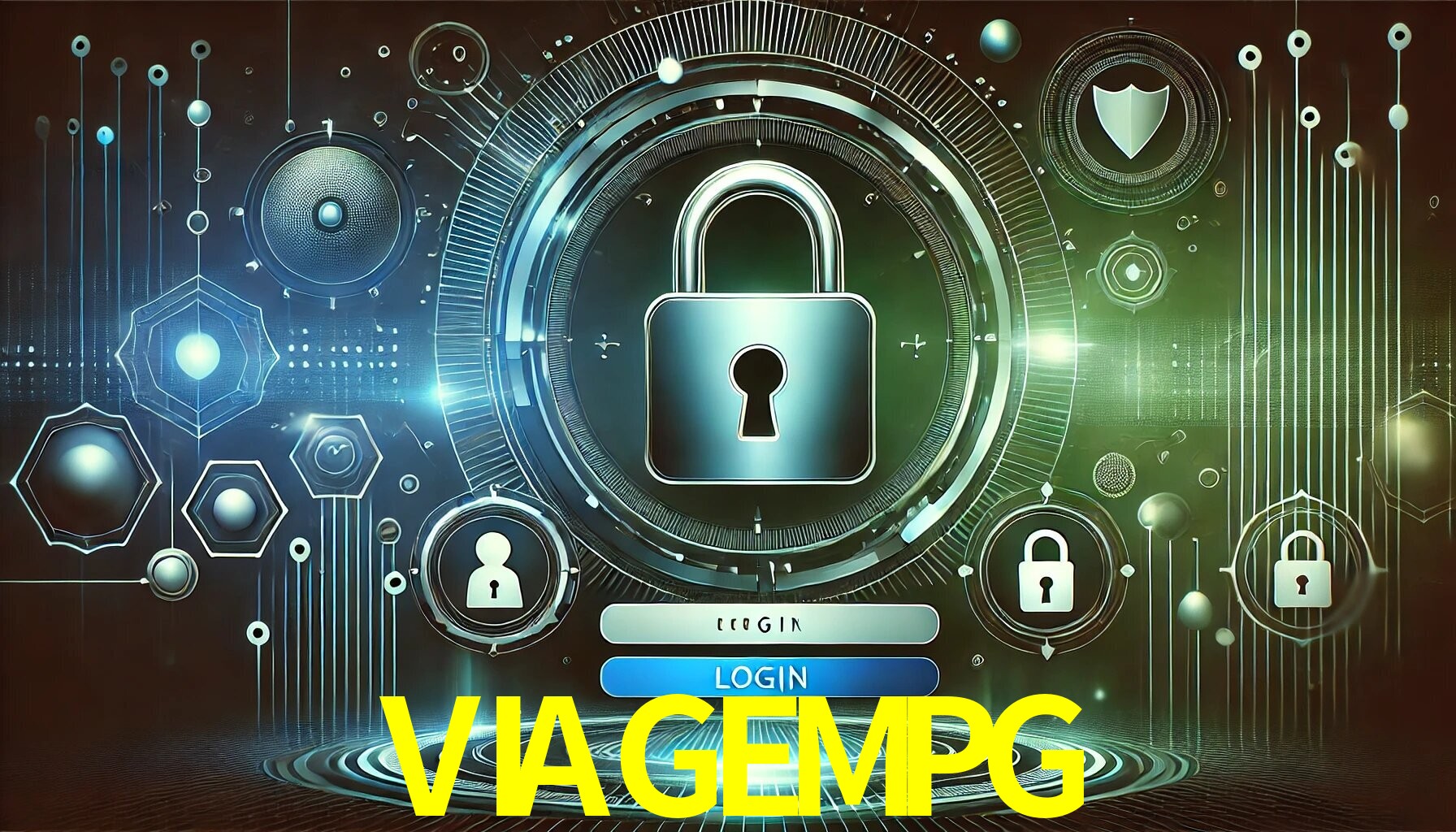 Segurança no Login