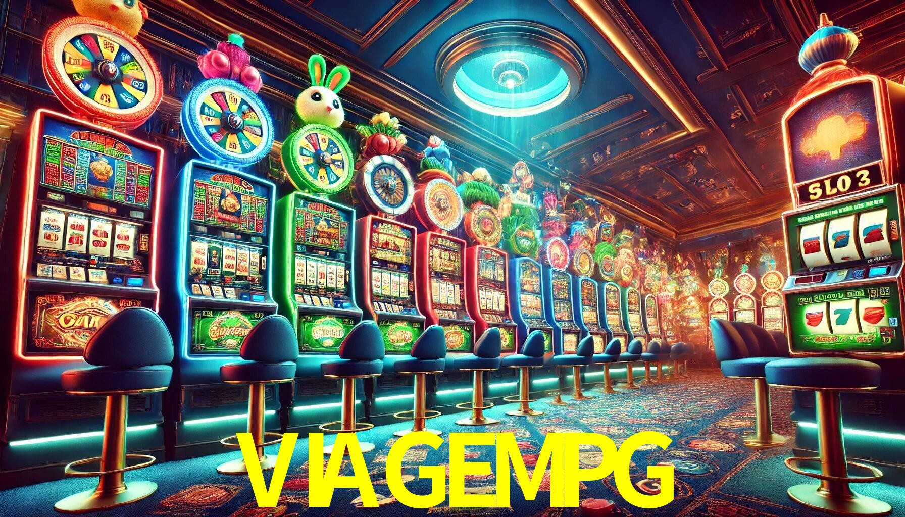 Benefícios dos Slots